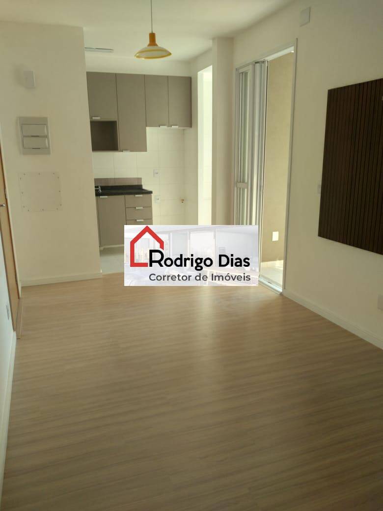 Apartamento à venda com 2 quartos, 51m² - Foto 8