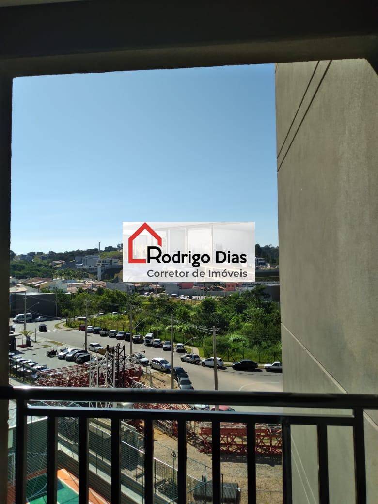 Apartamento à venda com 2 quartos, 51m² - Foto 13