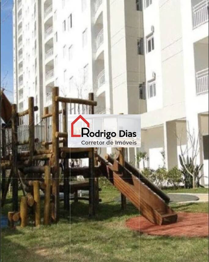 Apartamento para alugar com 3 quartos, 87m² - Foto 23