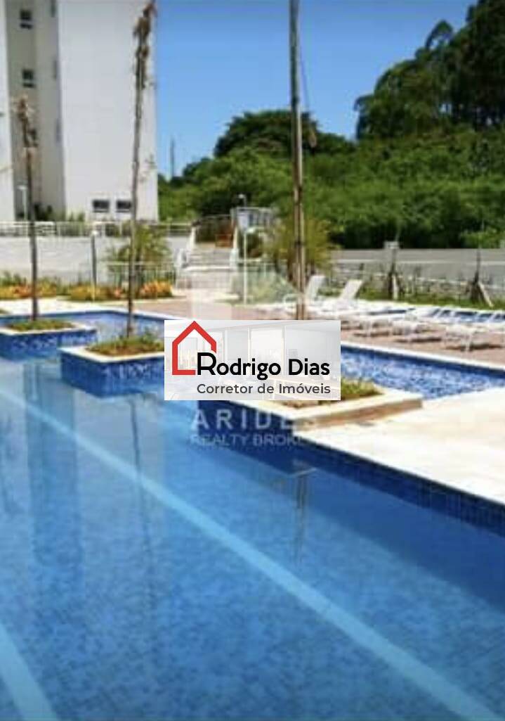 Apartamento para alugar com 3 quartos, 87m² - Foto 29