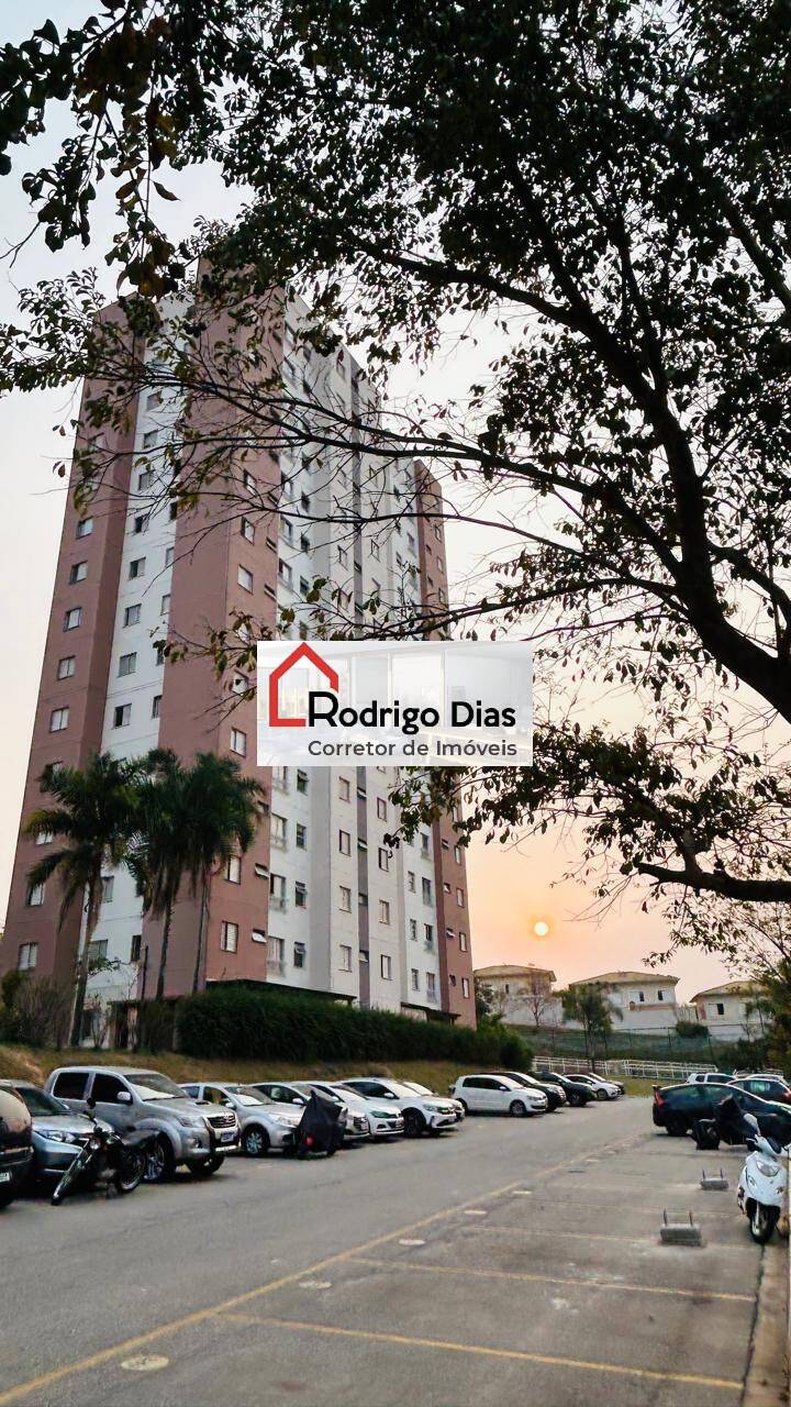 Apartamento para alugar com 2 quartos, 48m² - Foto 2