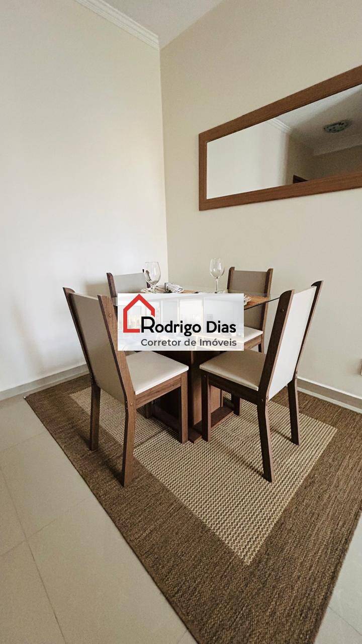 Apartamento para alugar com 2 quartos, 48m² - Foto 5