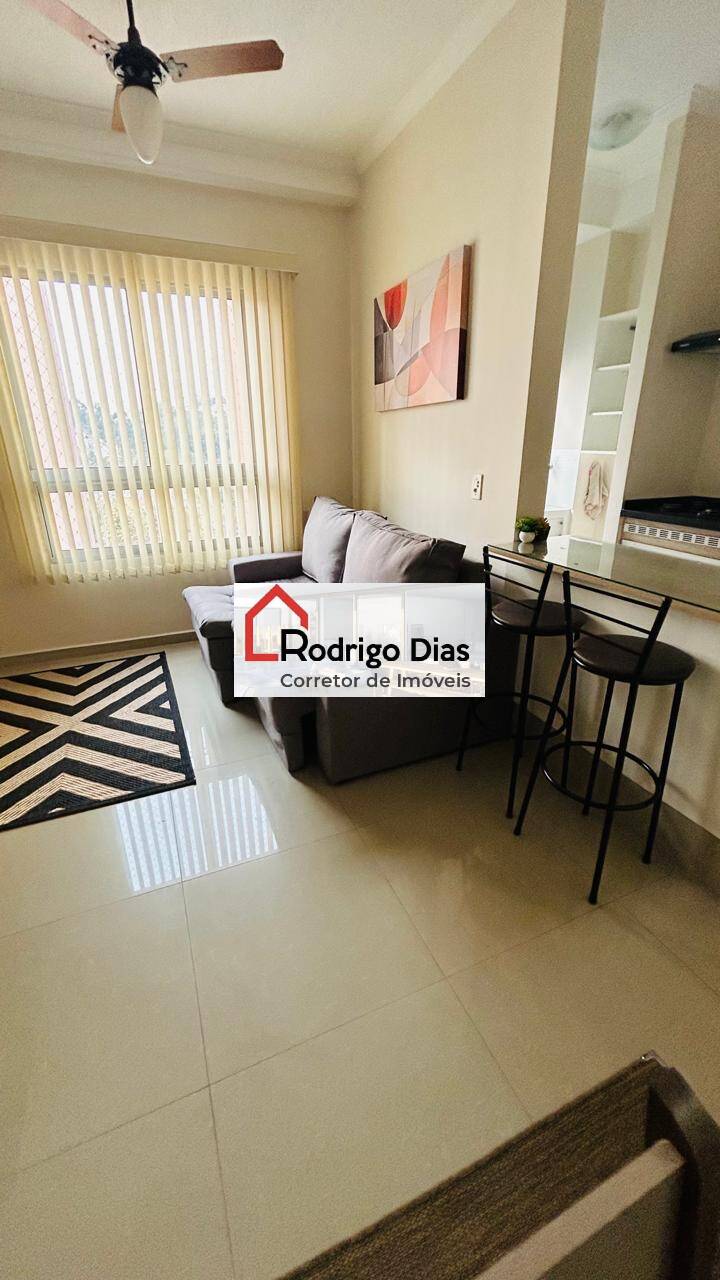 Apartamento para alugar com 2 quartos, 48m² - Foto 4