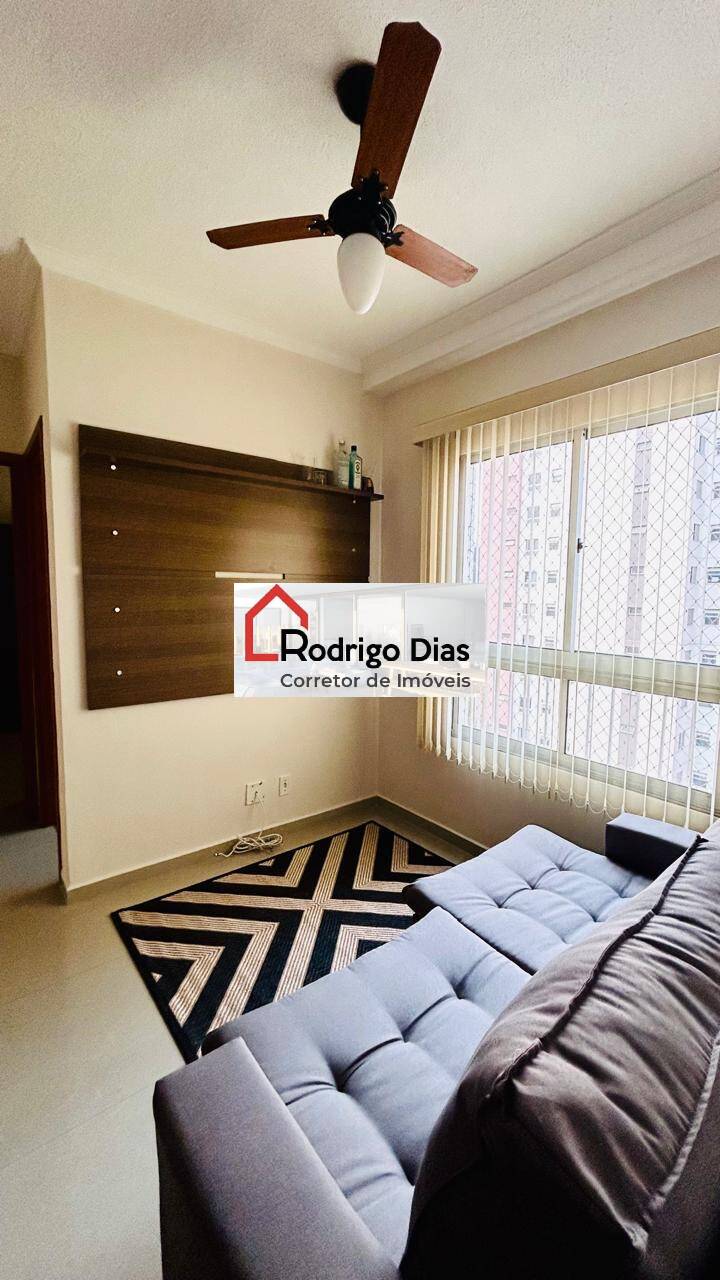 Apartamento para alugar com 2 quartos, 48m² - Foto 7