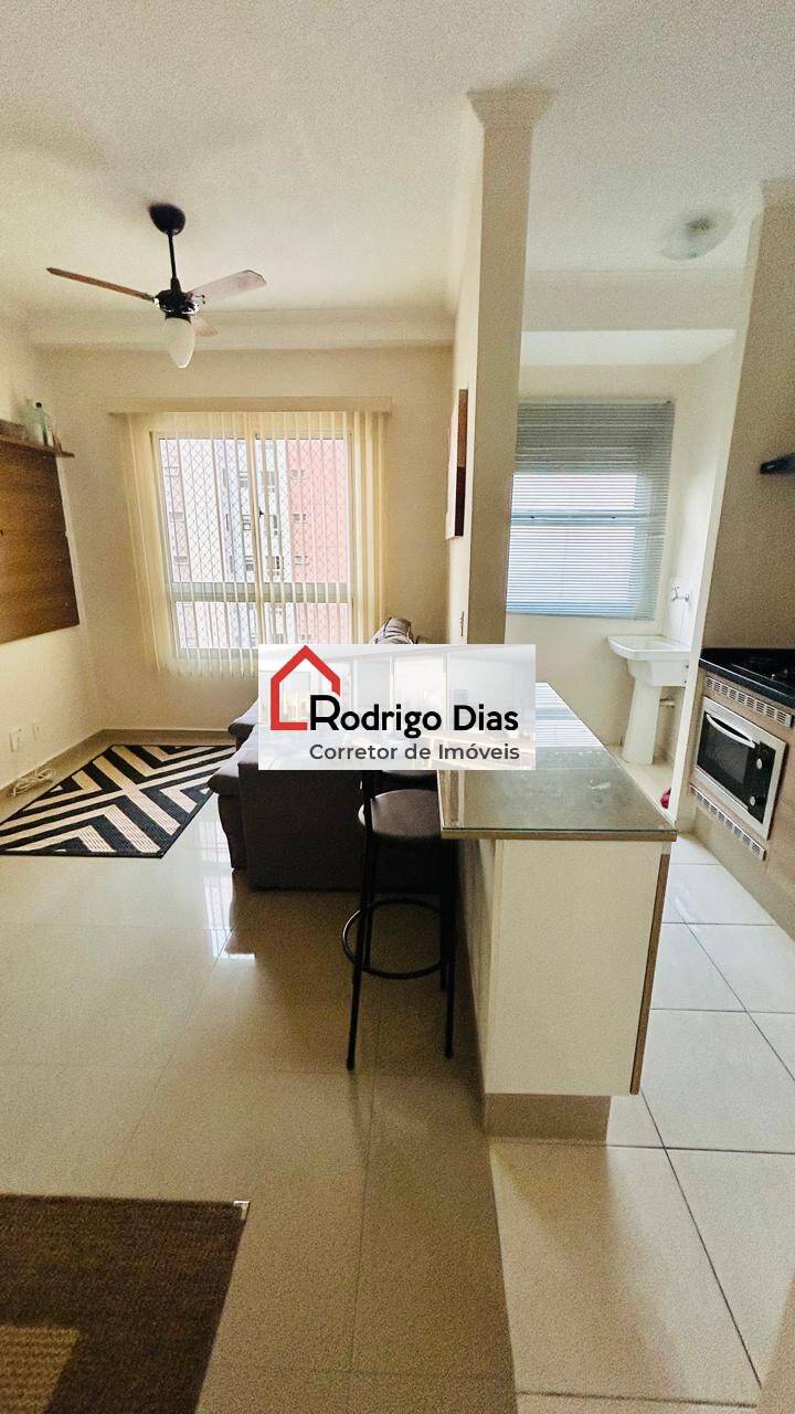 Apartamento para alugar com 2 quartos, 48m² - Foto 1