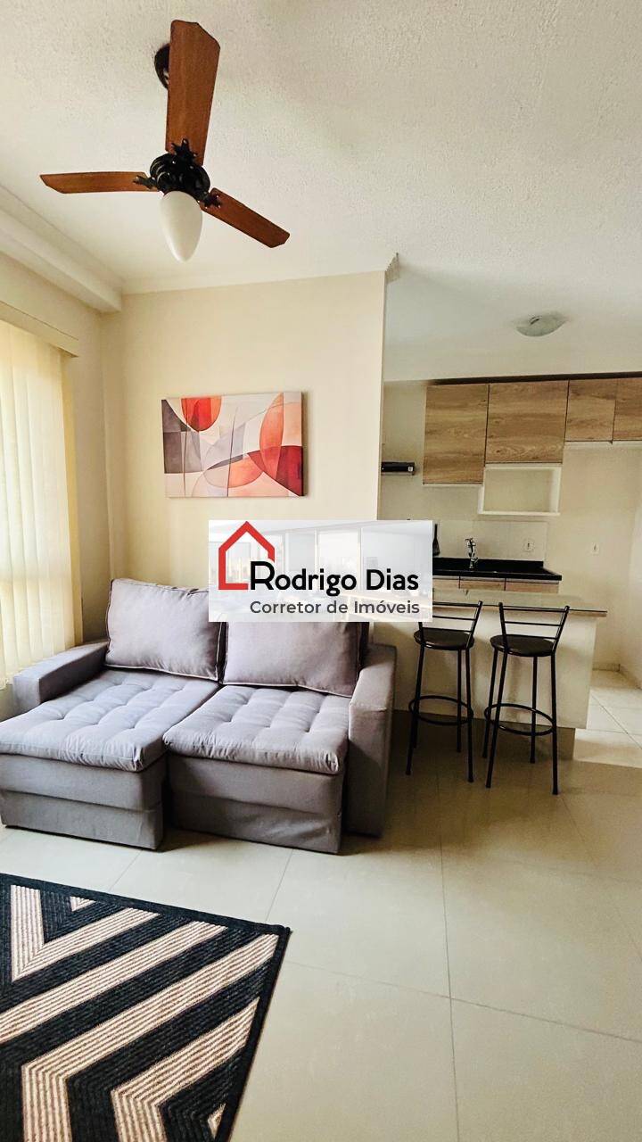 Apartamento para alugar com 2 quartos, 48m² - Foto 11