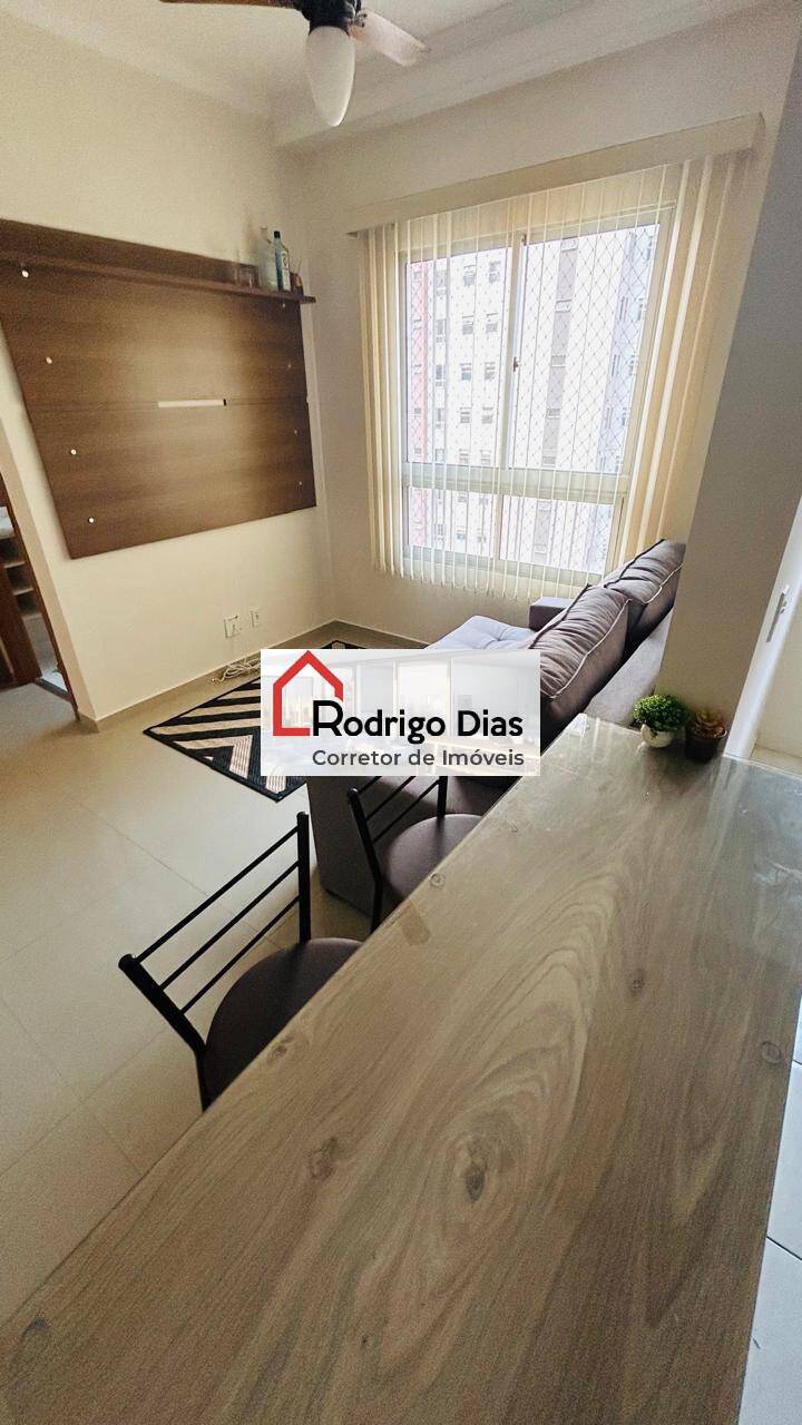 Apartamento para alugar com 2 quartos, 48m² - Foto 9