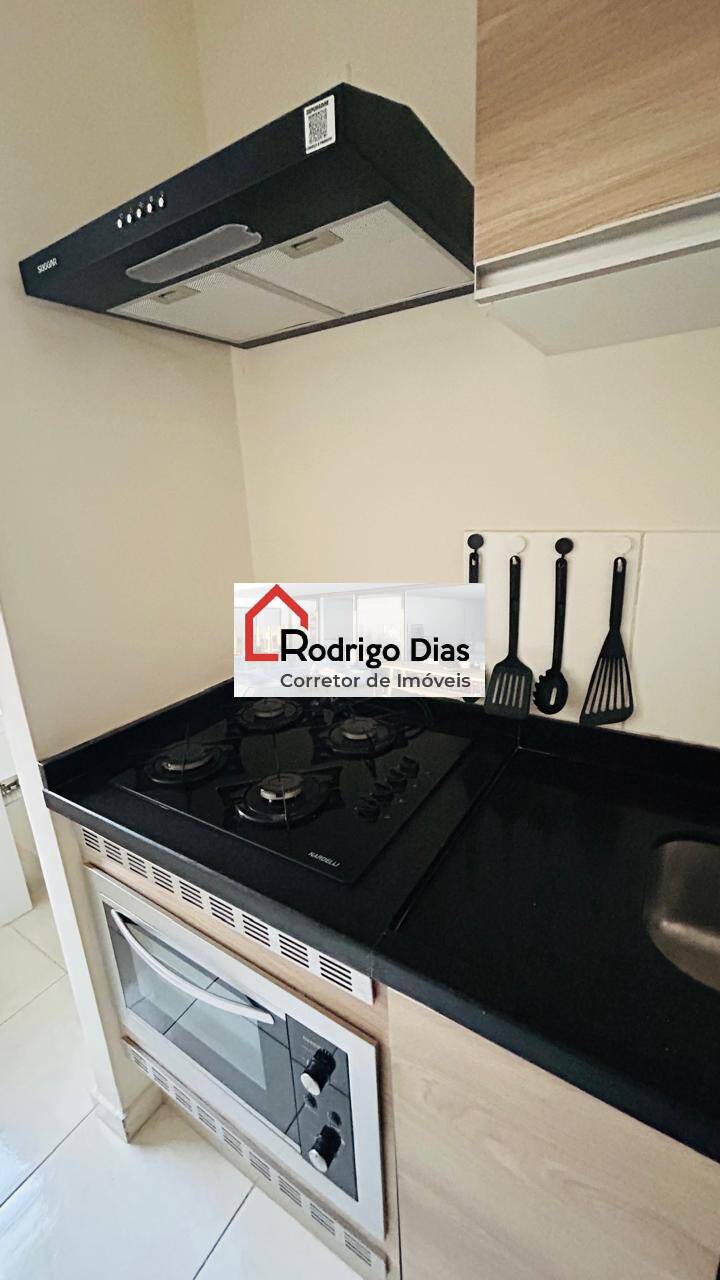 Apartamento para alugar com 2 quartos, 48m² - Foto 19