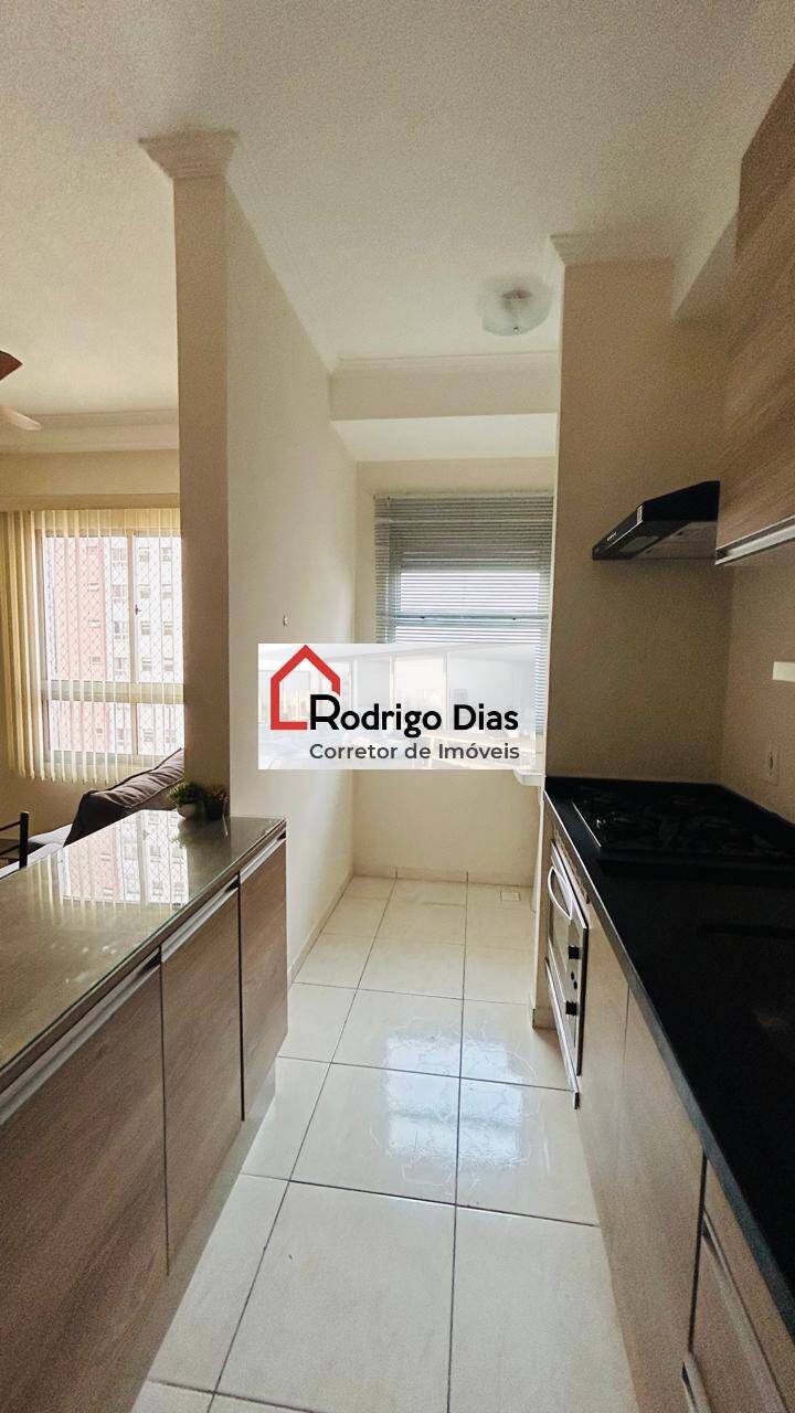 Apartamento para alugar com 2 quartos, 48m² - Foto 20