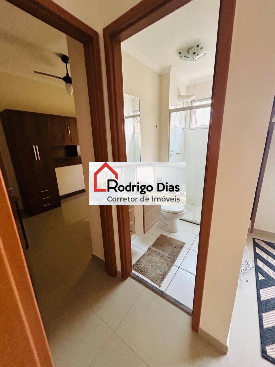 Apartamento para alugar com 2 quartos, 48m² - Foto 27