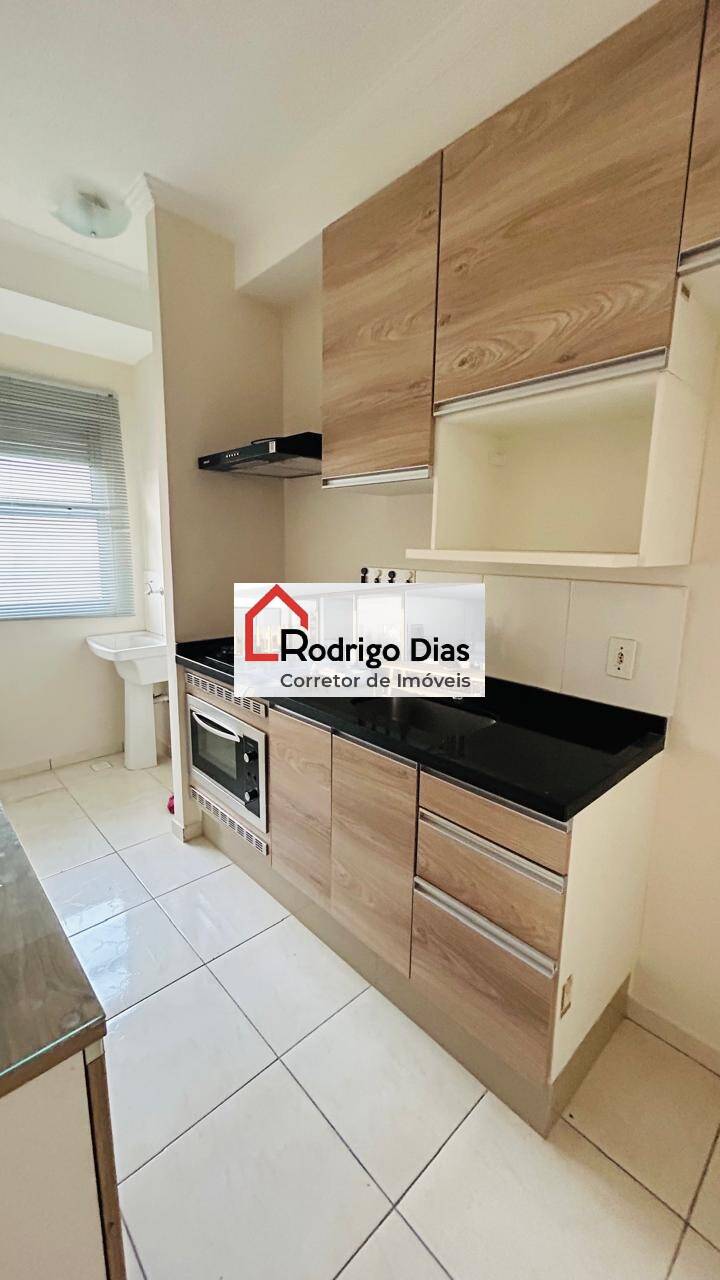 Apartamento para alugar com 2 quartos, 48m² - Foto 25