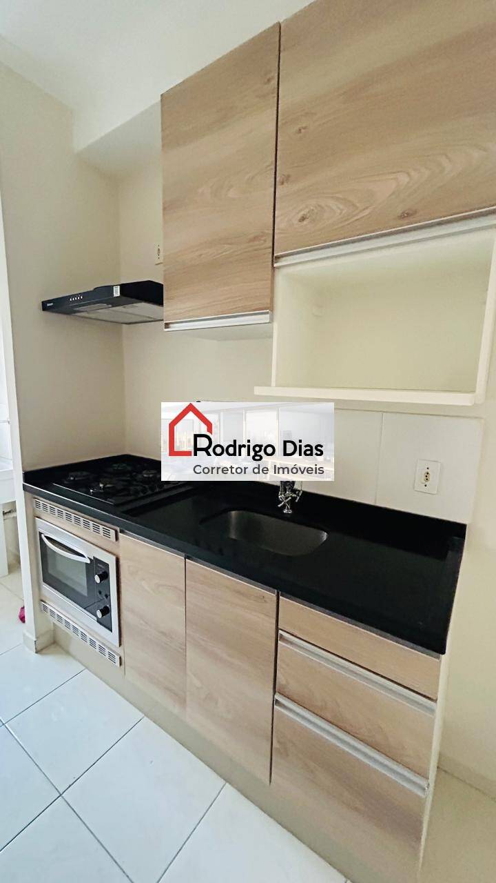 Apartamento para alugar com 2 quartos, 48m² - Foto 30