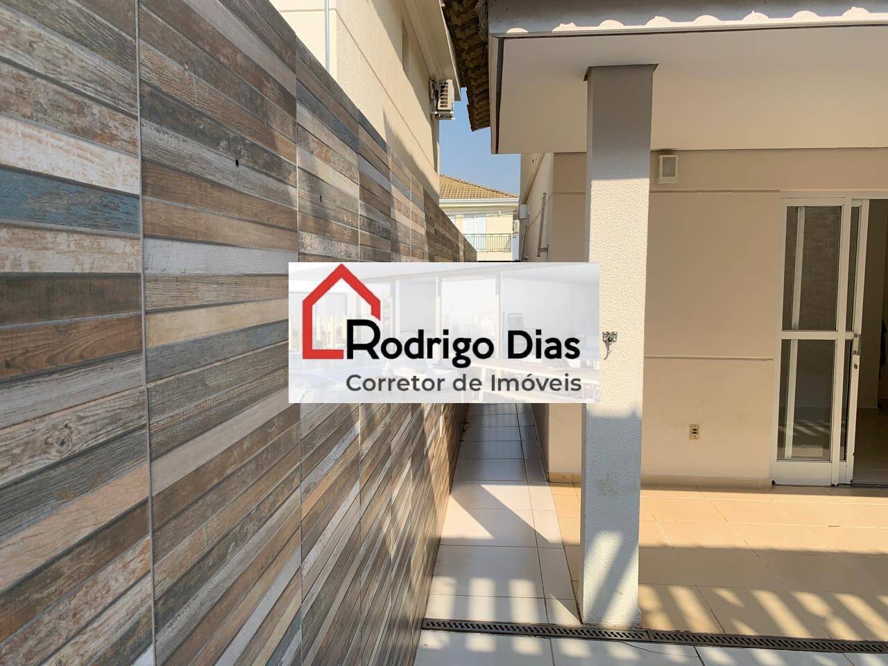 Casa de Condomínio para alugar com 3 quartos, 125m² - Foto 10