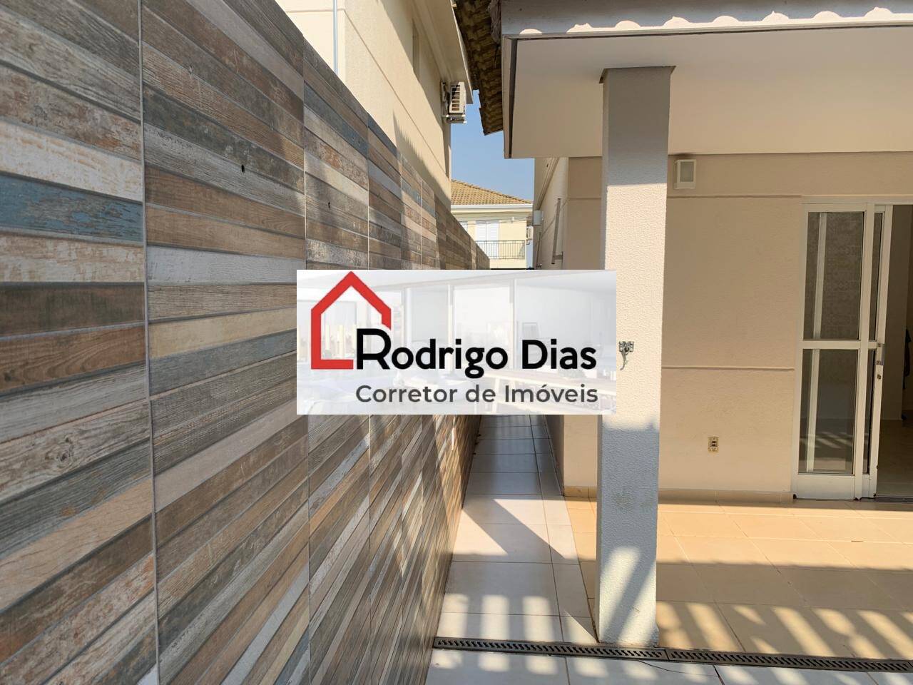 Casa de Condomínio para alugar com 3 quartos, 125m² - Foto 16