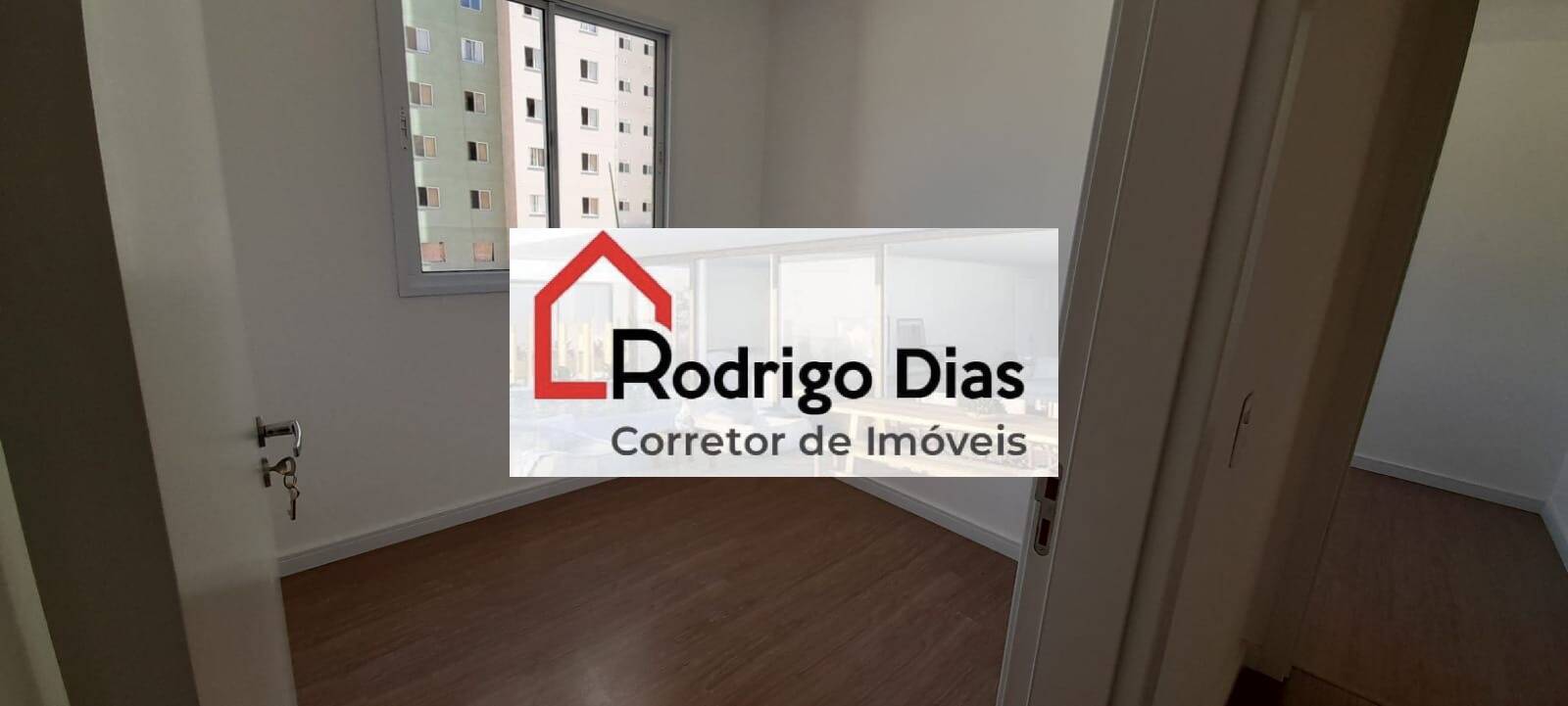 Apartamento para alugar com 2 quartos, 54m² - Foto 2