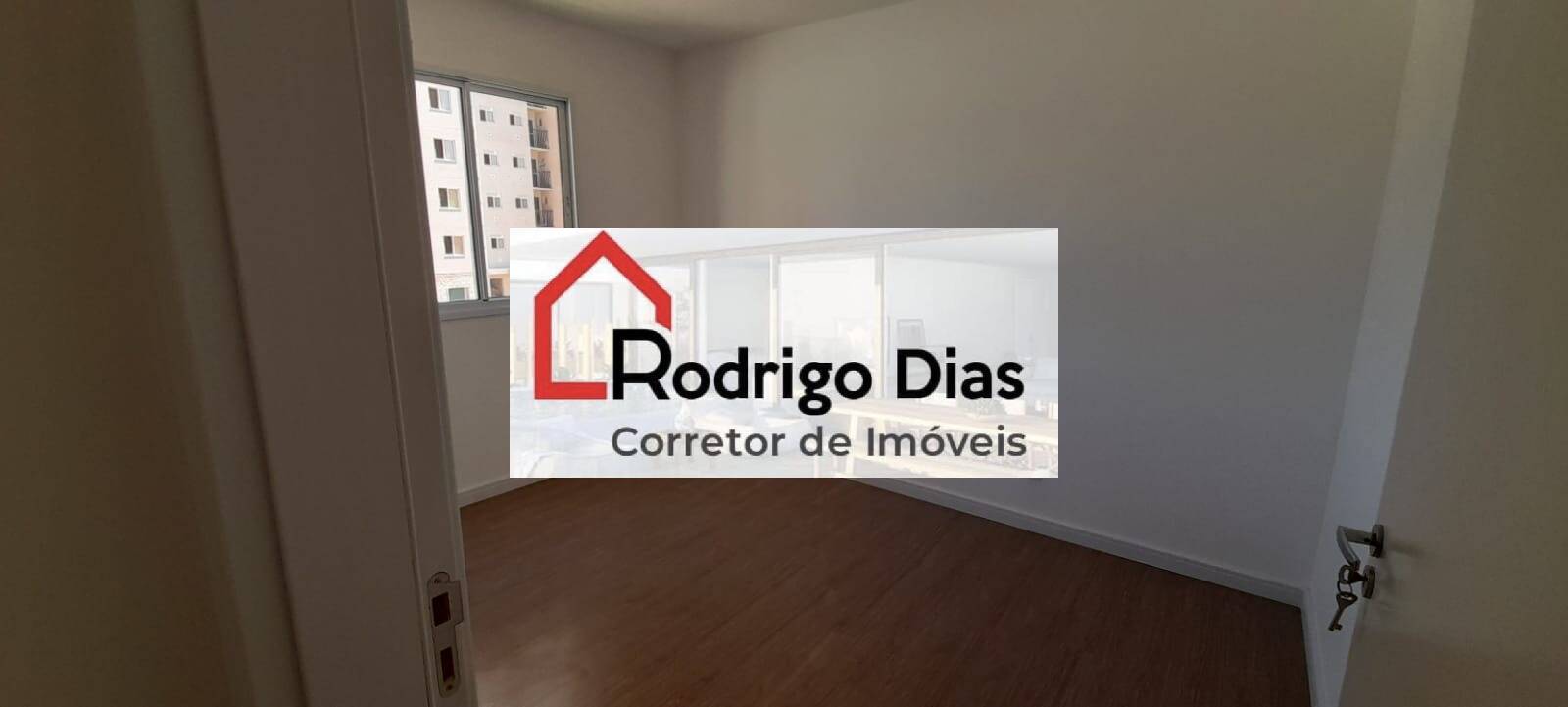 Apartamento para alugar com 2 quartos, 54m² - Foto 4