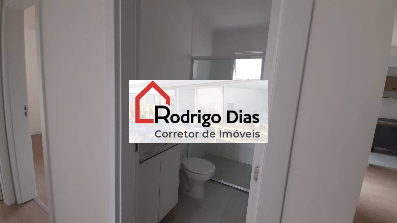 Apartamento para alugar com 2 quartos, 54m² - Foto 8