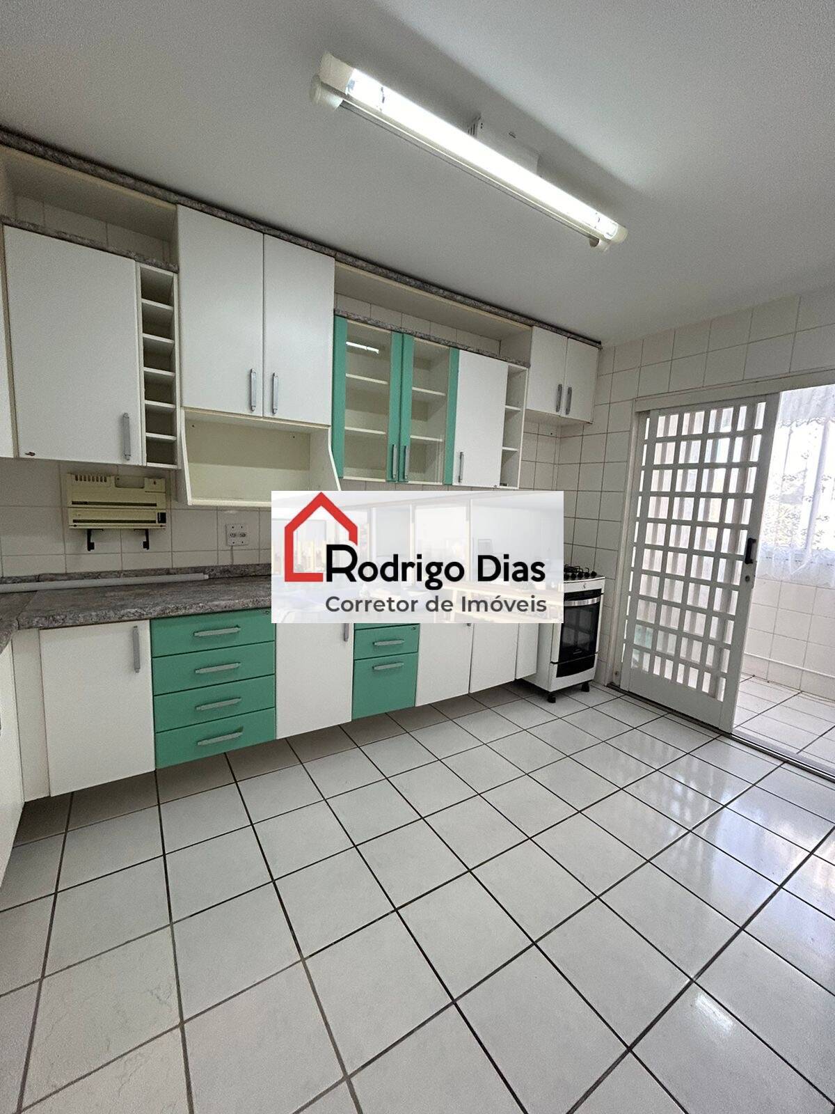 Apartamento para alugar com 2 quartos, 68m² - Foto 1