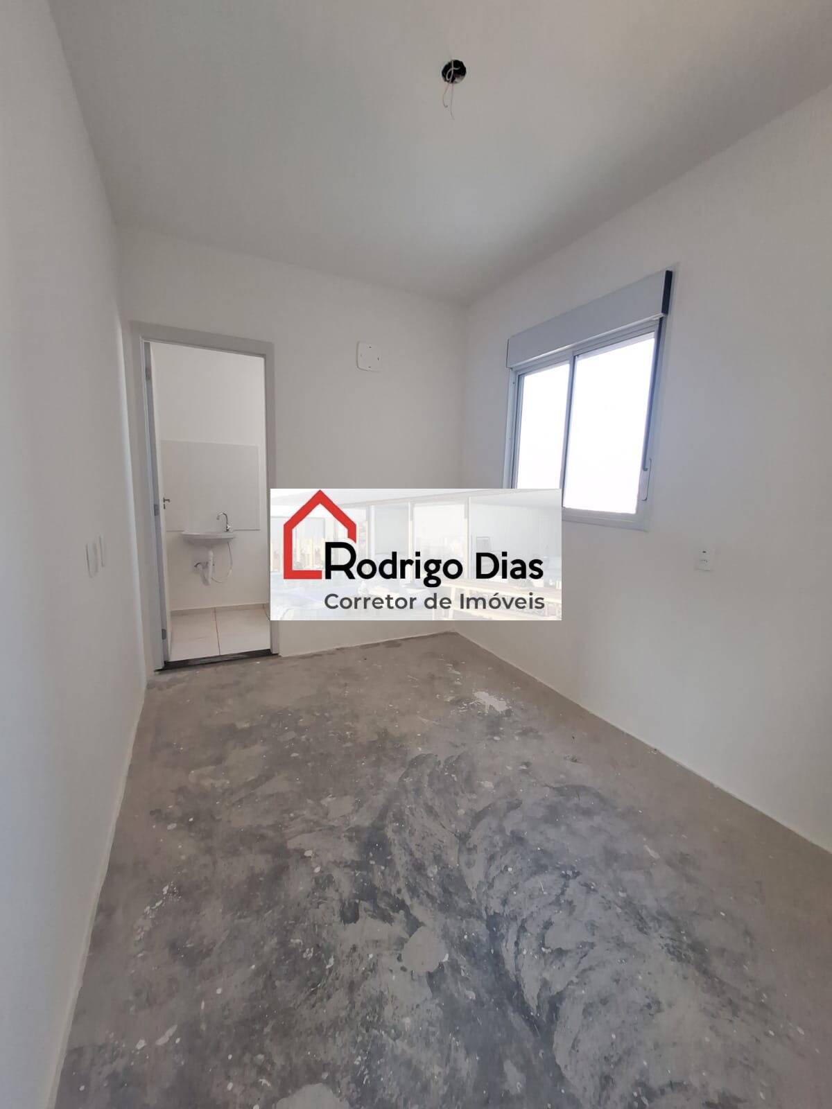 Apartamento à venda com 3 quartos - Foto 4