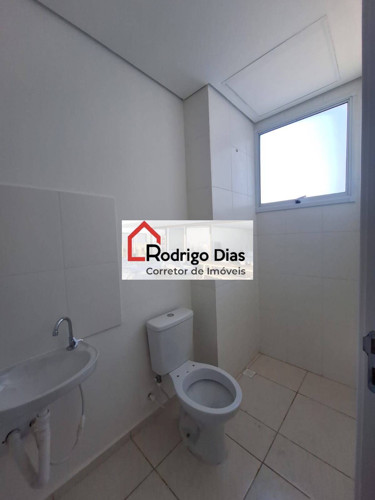 Apartamento à venda com 3 quartos - Foto 6