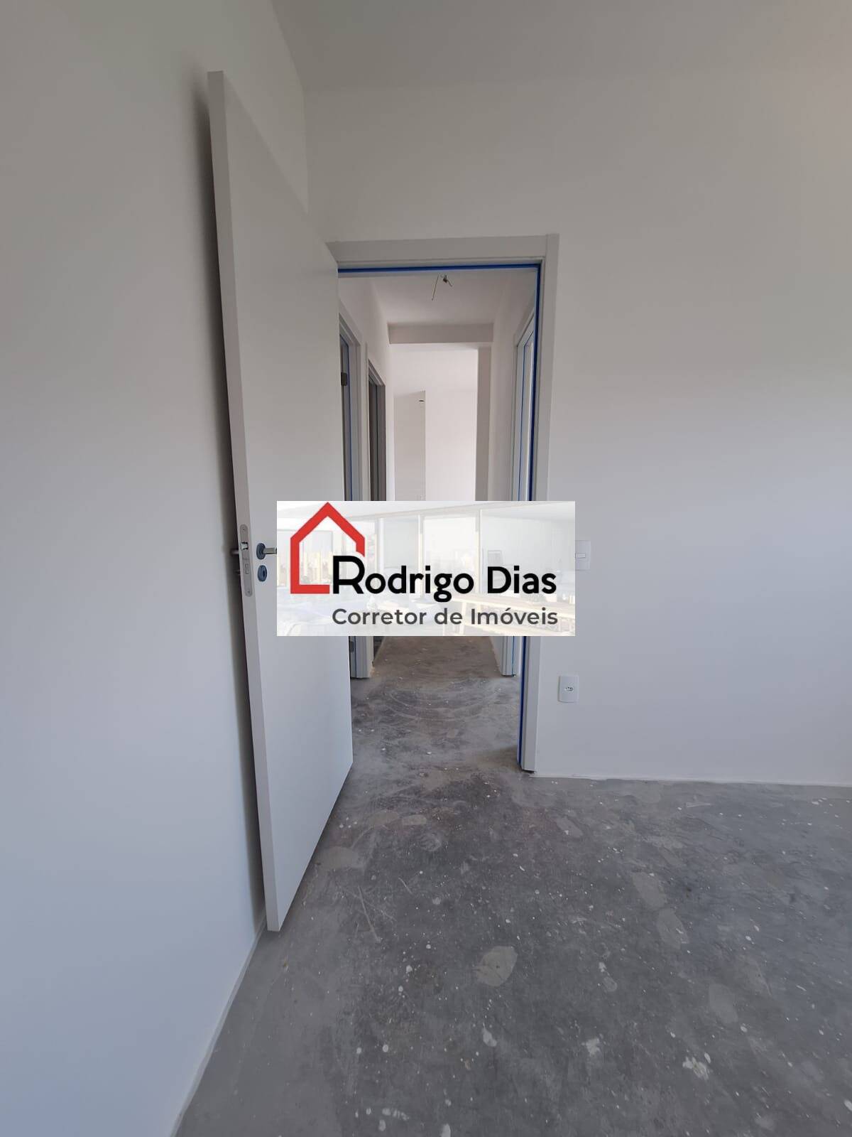 Apartamento à venda com 3 quartos - Foto 10