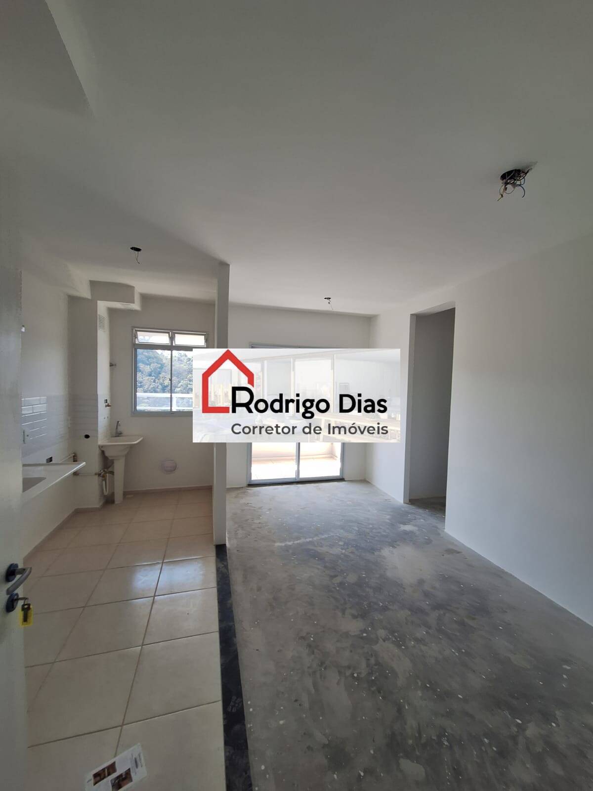 Apartamento à venda com 3 quartos - Foto 11