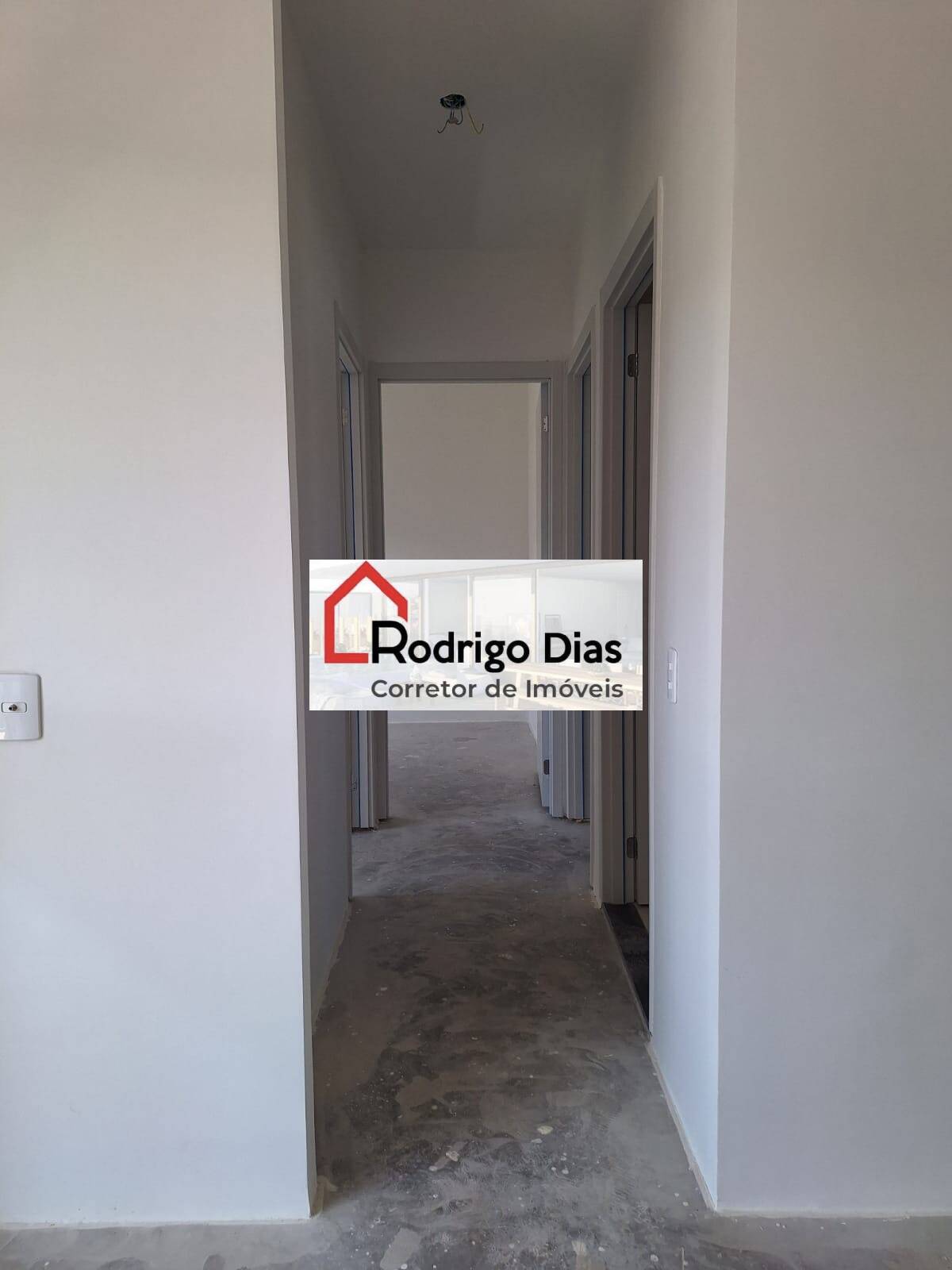 Apartamento à venda com 3 quartos - Foto 16