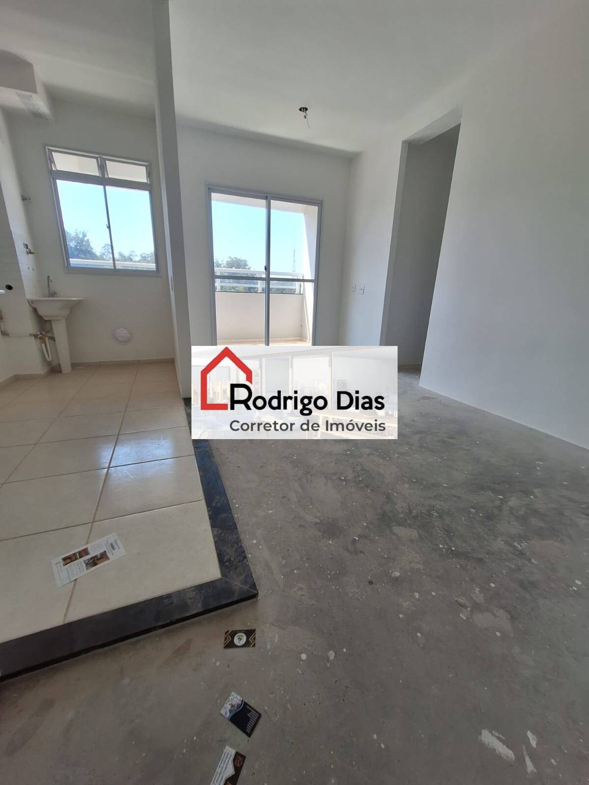 Apartamento à venda com 3 quartos - Foto 18