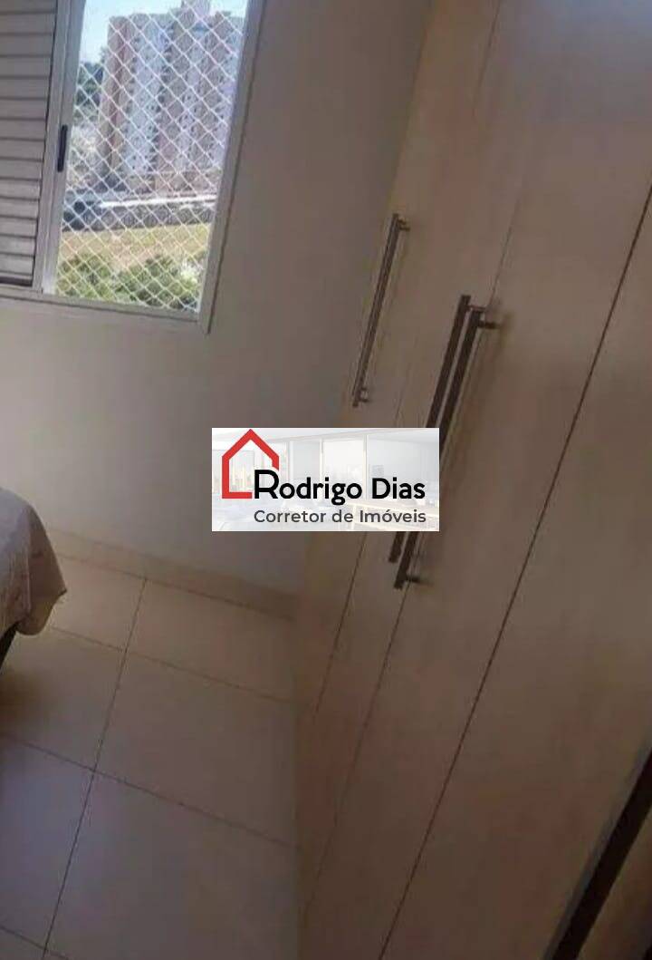 Apartamento à venda com 3 quartos, 71m² - Foto 5