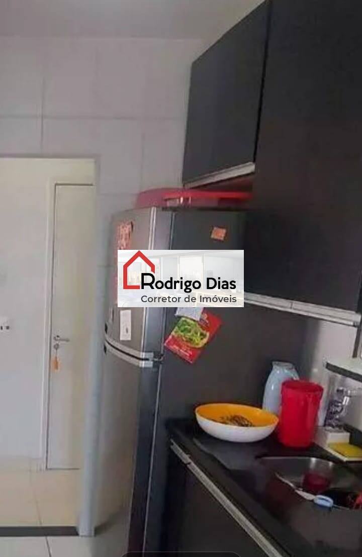 Apartamento à venda com 3 quartos, 71m² - Foto 7