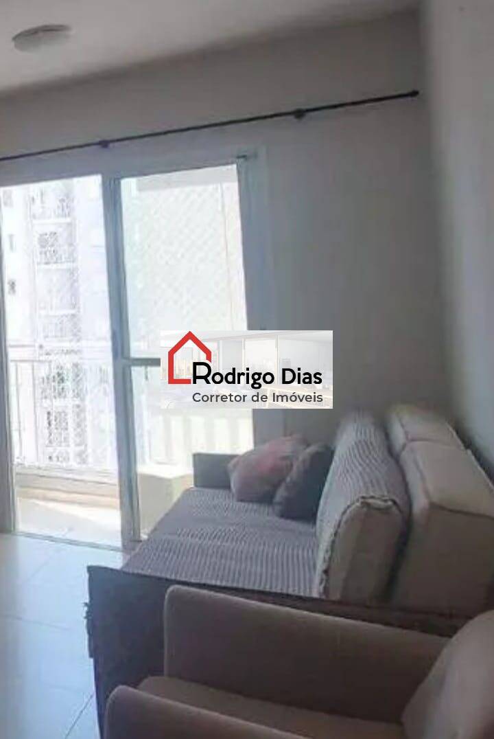 Apartamento à venda com 3 quartos, 71m² - Foto 8