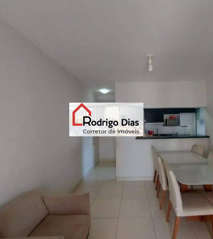 Apartamento à venda com 3 quartos, 71m² - Foto 9