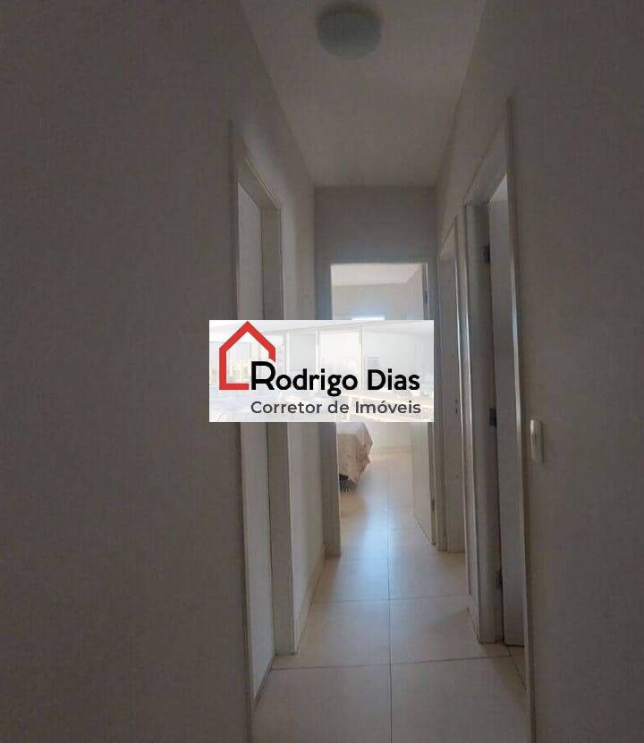 Apartamento à venda com 3 quartos, 71m² - Foto 12