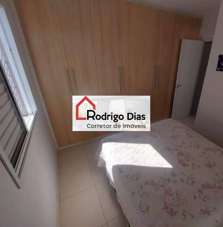 Apartamento à venda com 3 quartos, 71m² - Foto 11