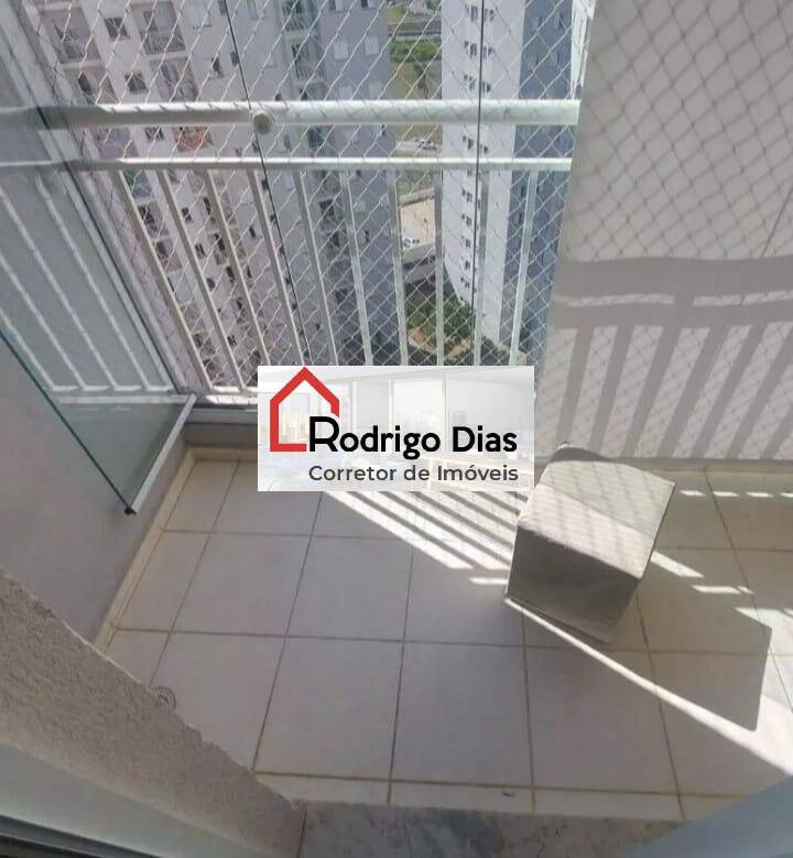 Apartamento à venda com 3 quartos, 71m² - Foto 10