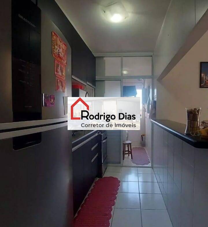 Apartamento à venda com 3 quartos, 71m² - Foto 15