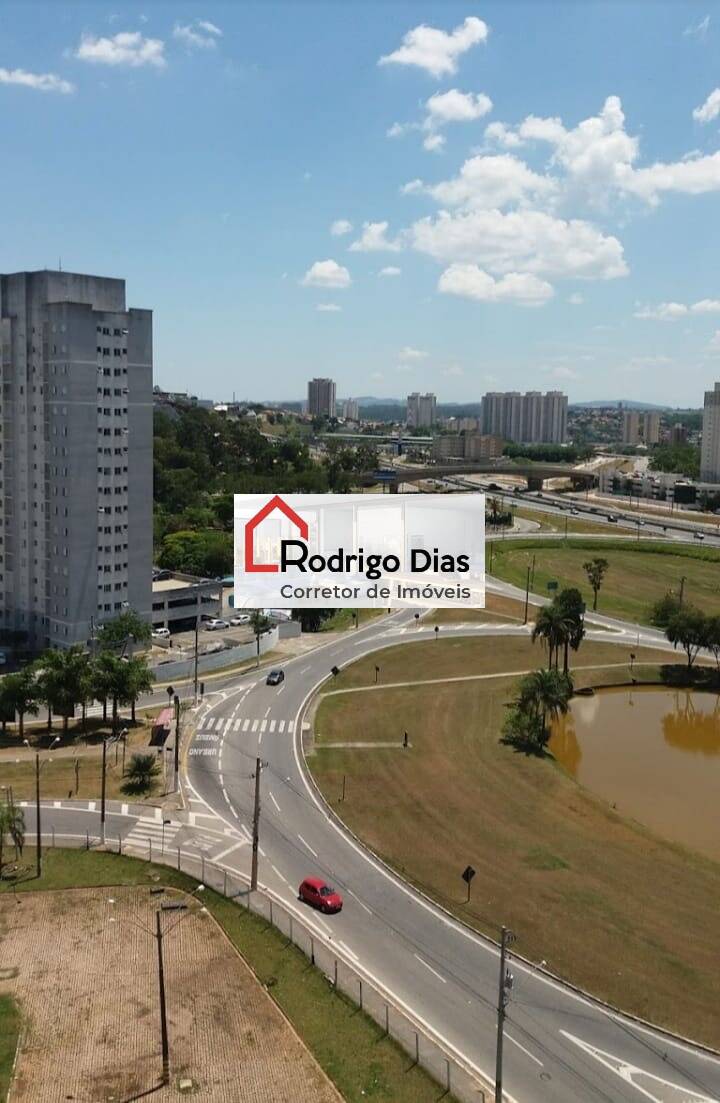 Apartamento à venda com 3 quartos, 71m² - Foto 13