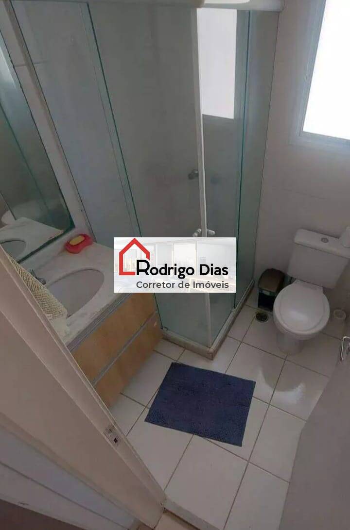 Apartamento à venda com 3 quartos, 71m² - Foto 20