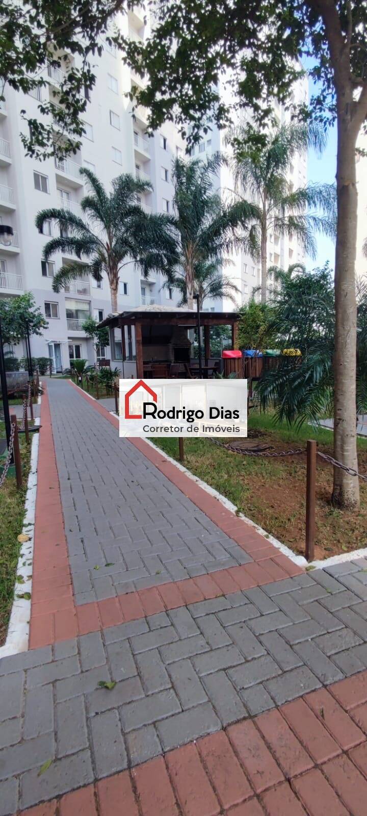 Apartamento à venda com 3 quartos, 71m² - Foto 21