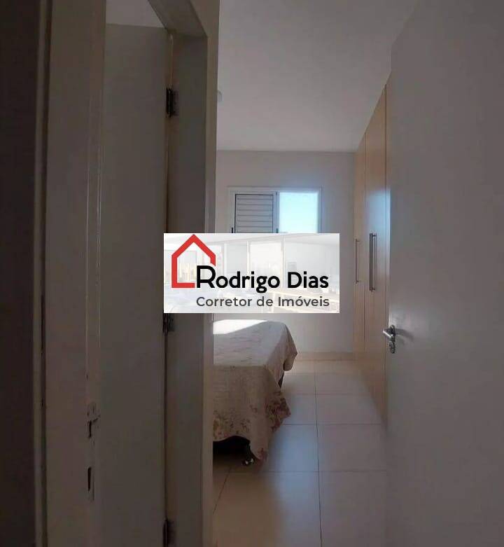 Apartamento à venda com 3 quartos, 71m² - Foto 22