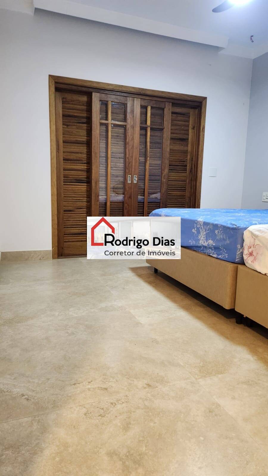 Casa de Condomínio à venda com 3 quartos, 1260m² - Foto 7