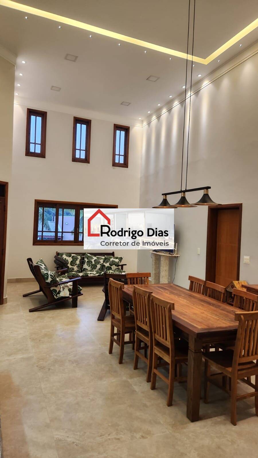 Casa de Condomínio à venda com 3 quartos, 1260m² - Foto 22