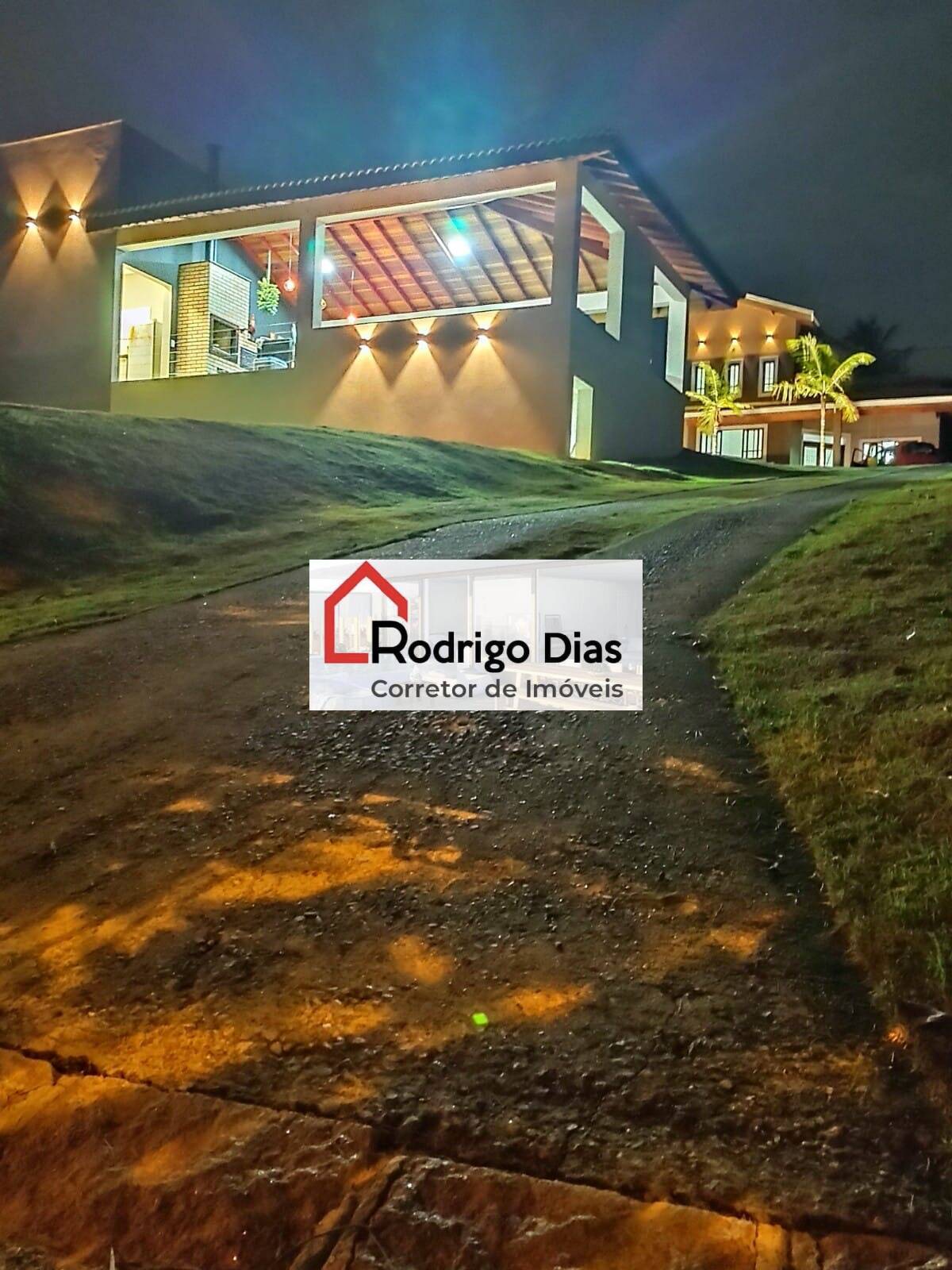 Casa de Condomínio à venda com 3 quartos, 1260m² - Foto 26