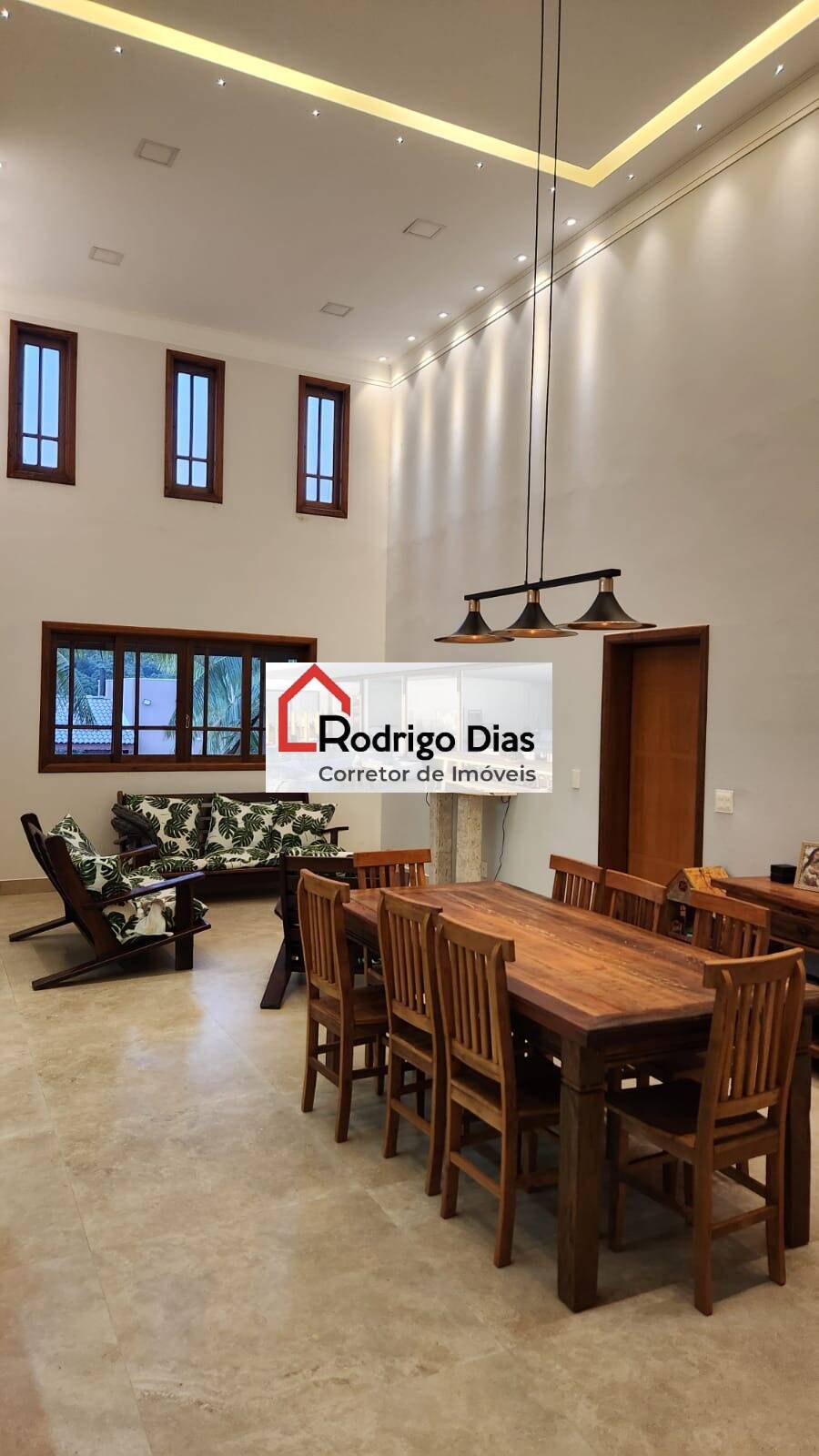 Casa de Condomínio à venda com 3 quartos, 1260m² - Foto 28