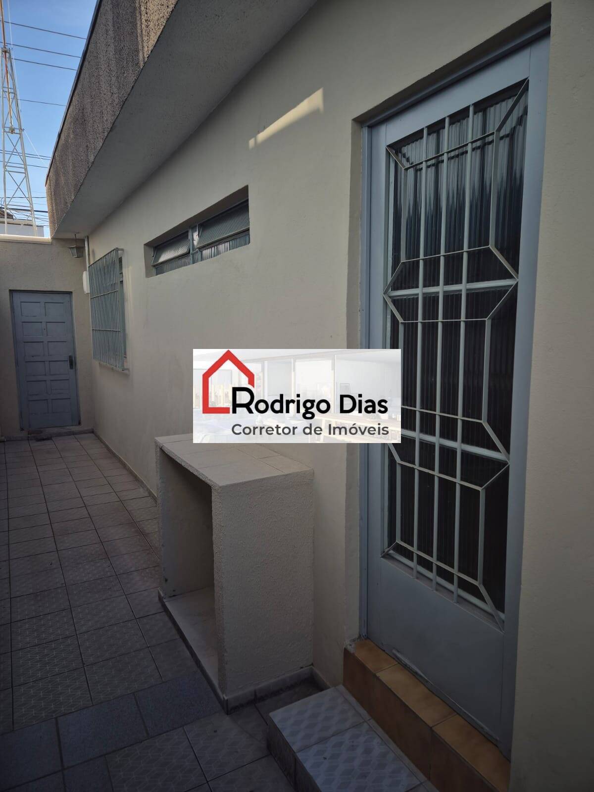 Casa à venda com 3 quartos, 125m² - Foto 4