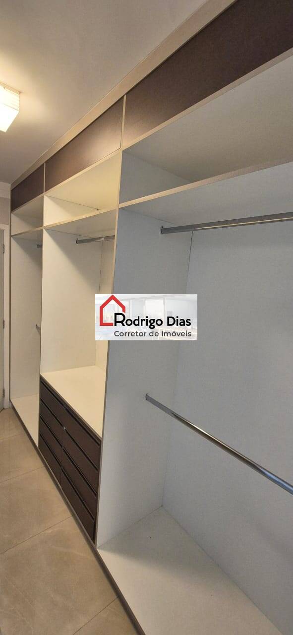 Apartamento à venda com 3 quartos, 163m² - Foto 6