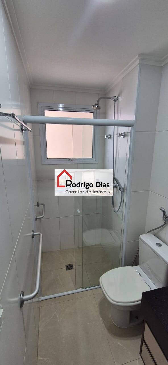 Apartamento à venda com 3 quartos, 163m² - Foto 5