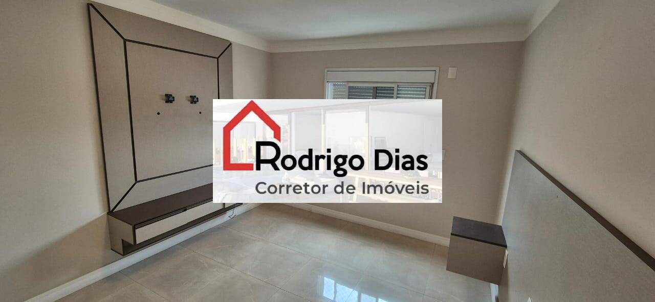 Apartamento à venda com 3 quartos, 163m² - Foto 7