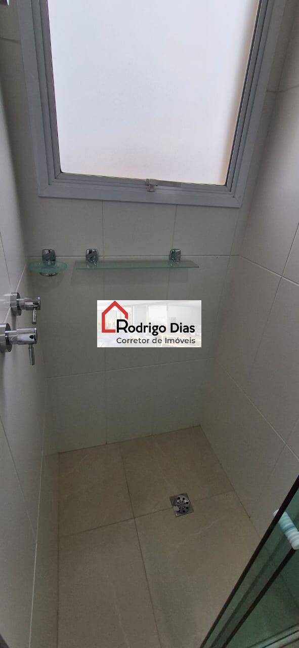 Apartamento à venda com 3 quartos, 163m² - Foto 9