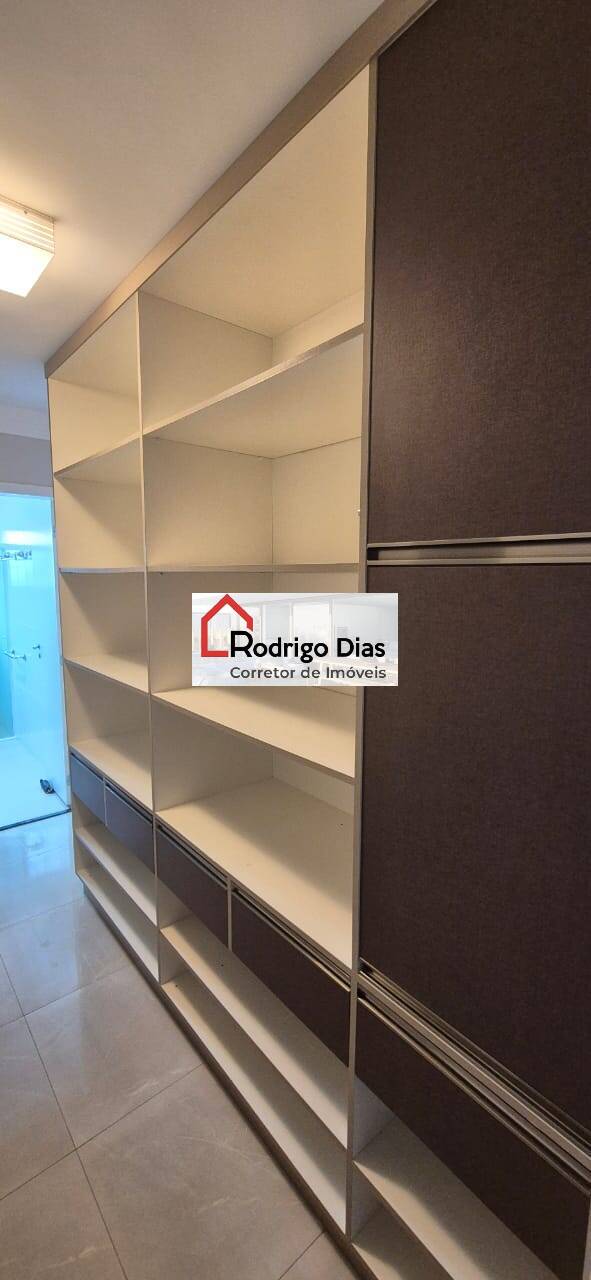 Apartamento à venda com 3 quartos, 163m² - Foto 8